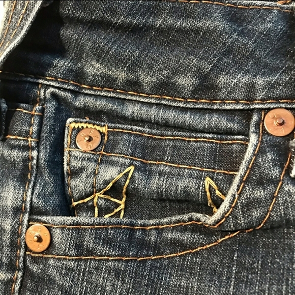 True Religion Jeans size 28 - Picture 6 of 6